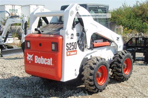 bobcat s240 skid steer|bobcat s250 price.